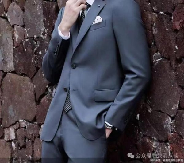 钱程策略 报喜鸟净利暴跌29%，户外能救场吗？