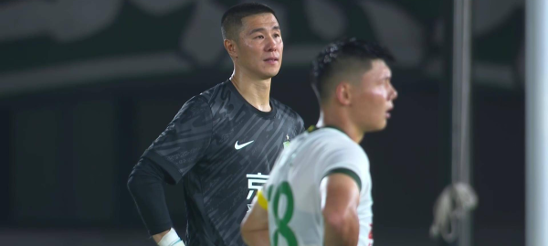 恒正网配资 足协杯1/4决赛: 国安惊险晋级, 与升班马会师半决赛, 中甲黑马出局