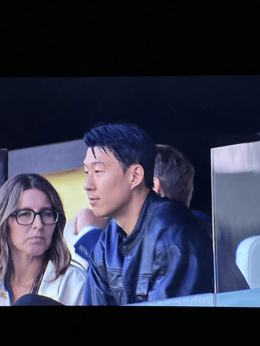 鼎豪投资 孙兴慜已抵达美国;他将成为美职联历史转会费最高的标王