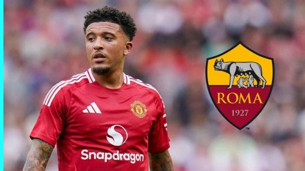 八戒策略 曼联“达成协议”出售杰登·桑乔，转会费已曝光