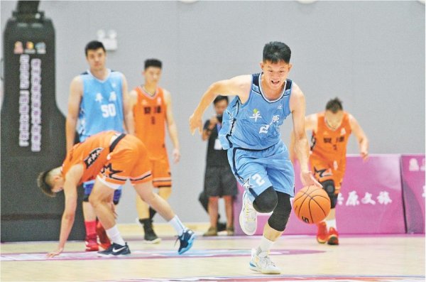 财汇盈 “白天看比赛，晚上逛夜市”！赛事经济成今夏山东文旅消费新亮点