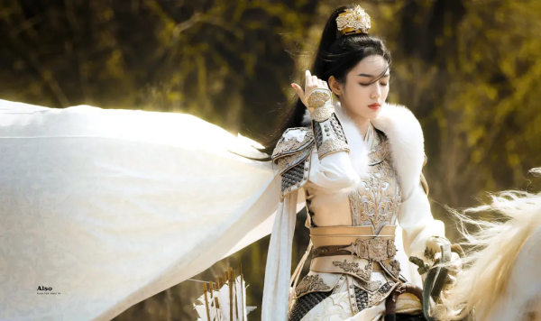 科银宏泰 内娱，咱还是直接拍娇妻吧