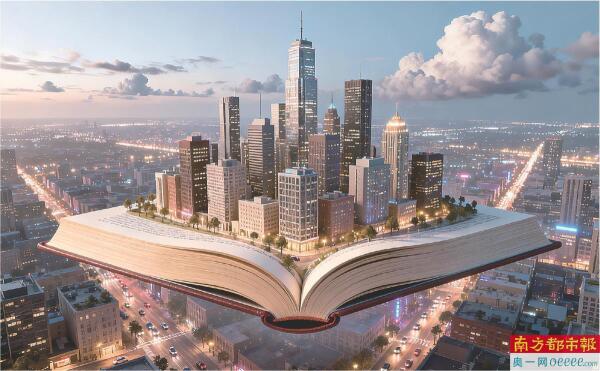 洪萨速配 400张照片勾勒深圳“文学绿洲”